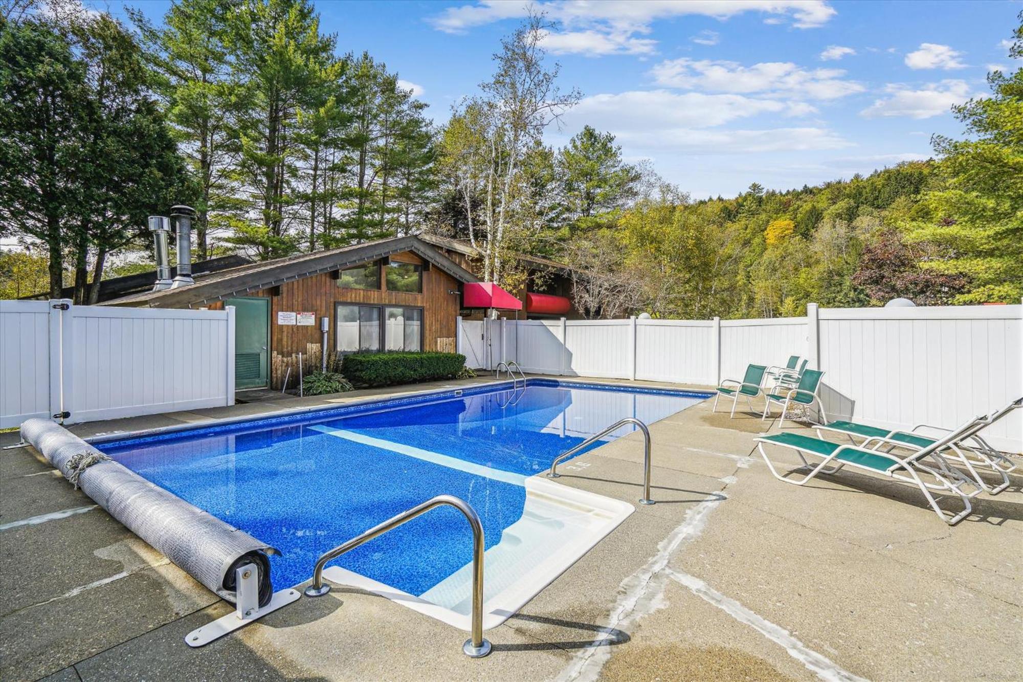 Cedarbrook Deluxe Two Bedroom Suite With Outdoor Heated Pool 21202 Killington Exterior photo