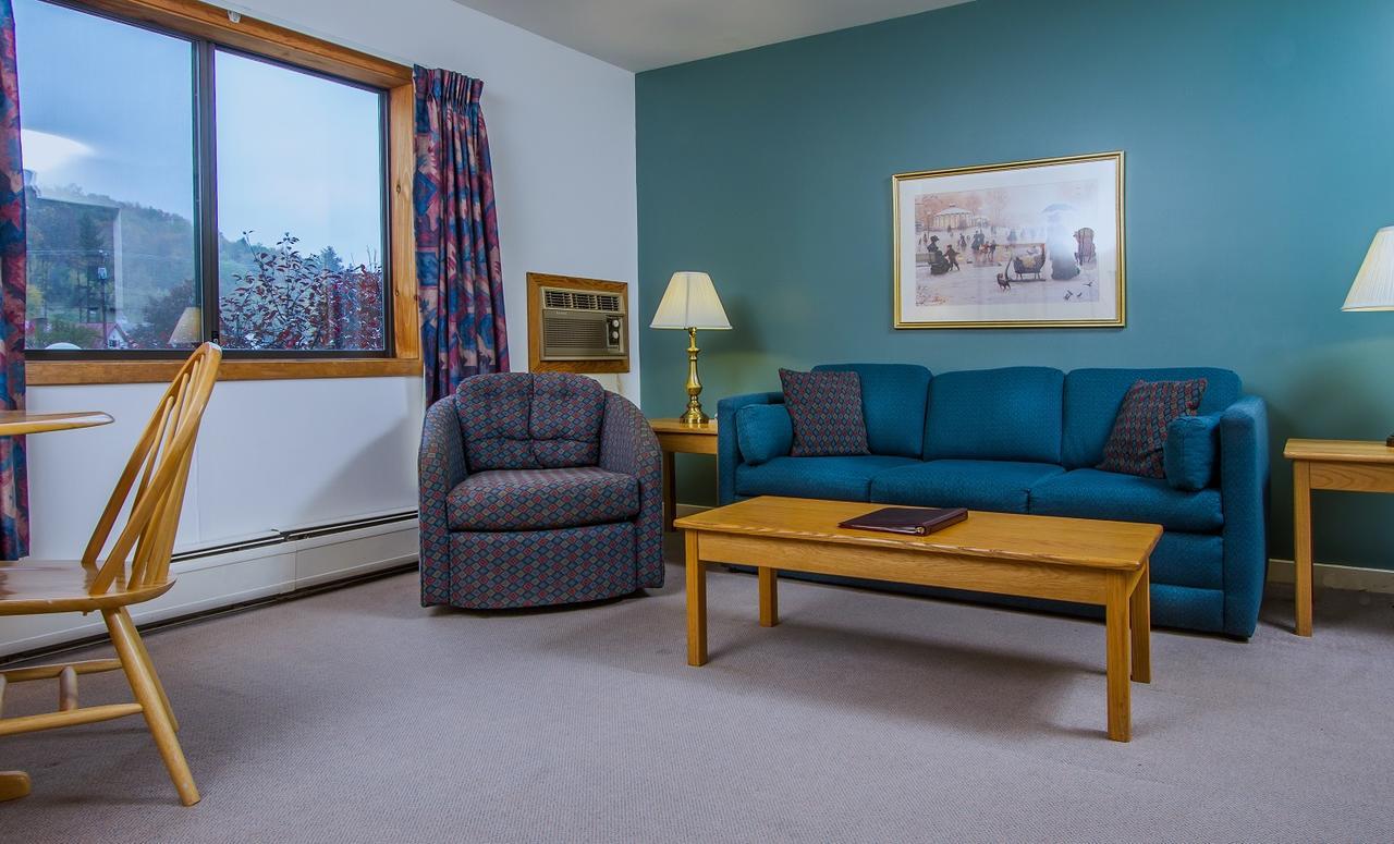 Cedarbrook Deluxe Two Bedroom Suite With Outdoor Heated Pool 21202 Killington Exterior photo