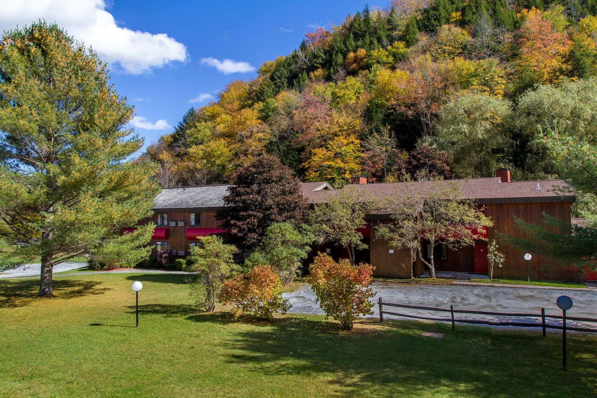 Cedarbrook Deluxe Two Bedroom Suite With Outdoor Heated Pool 21202 Killington Exterior photo