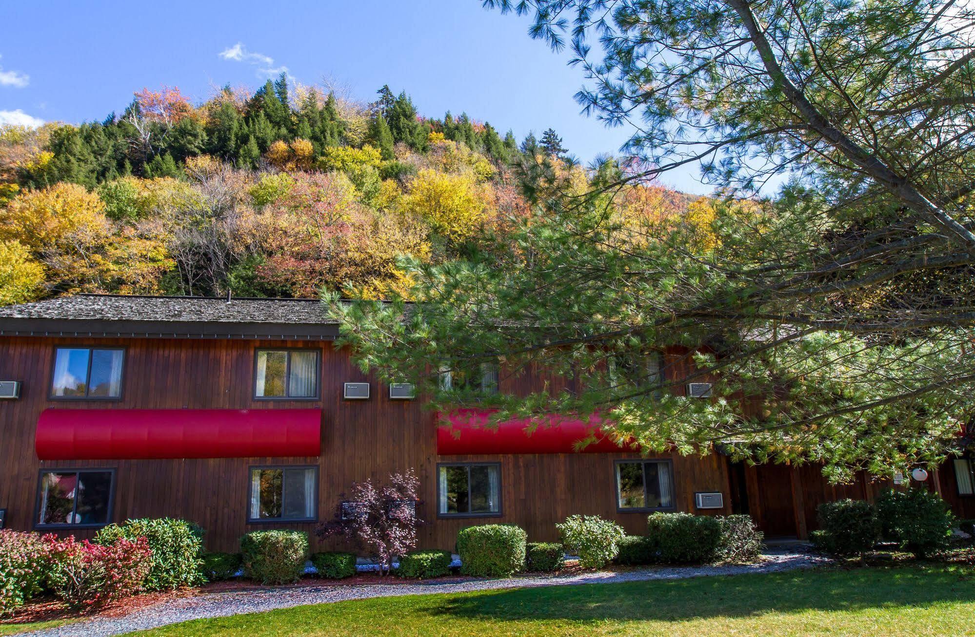 Cedarbrook Deluxe Two Bedroom Suite With Outdoor Heated Pool 21202 Killington Exterior photo