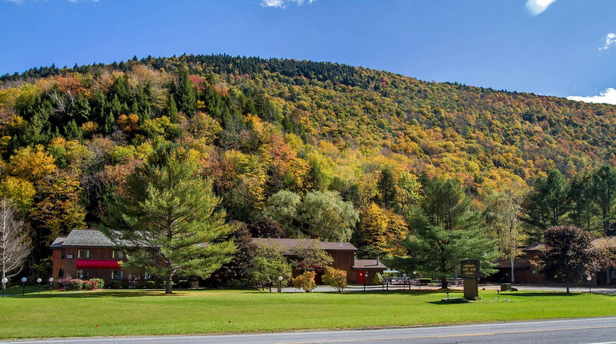 Cedarbrook Deluxe Two Bedroom Suite With Outdoor Heated Pool 21202 Killington Exterior photo