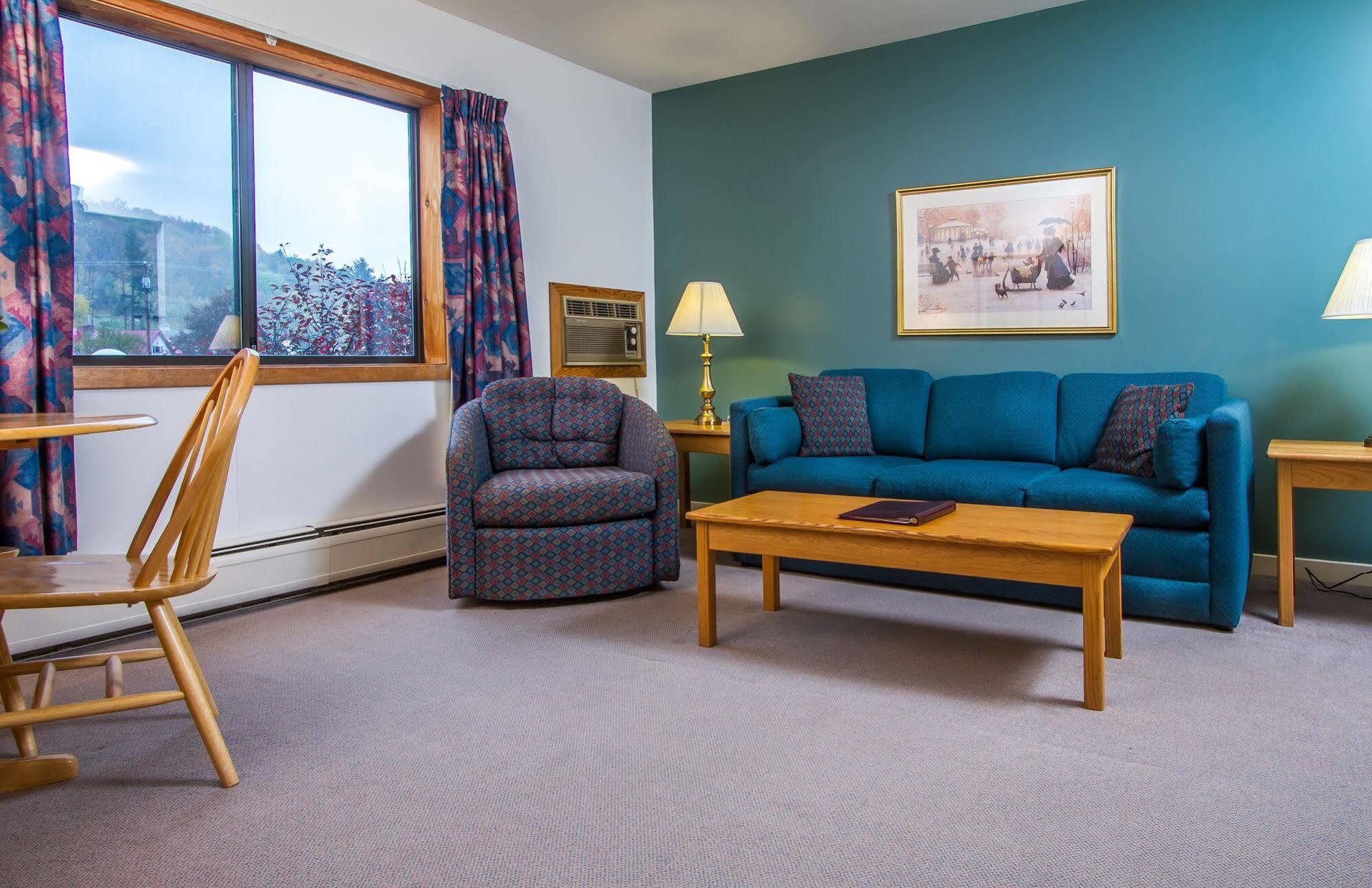 Cedarbrook Deluxe Two Bedroom Suite With Outdoor Heated Pool 21202 Killington Exterior photo