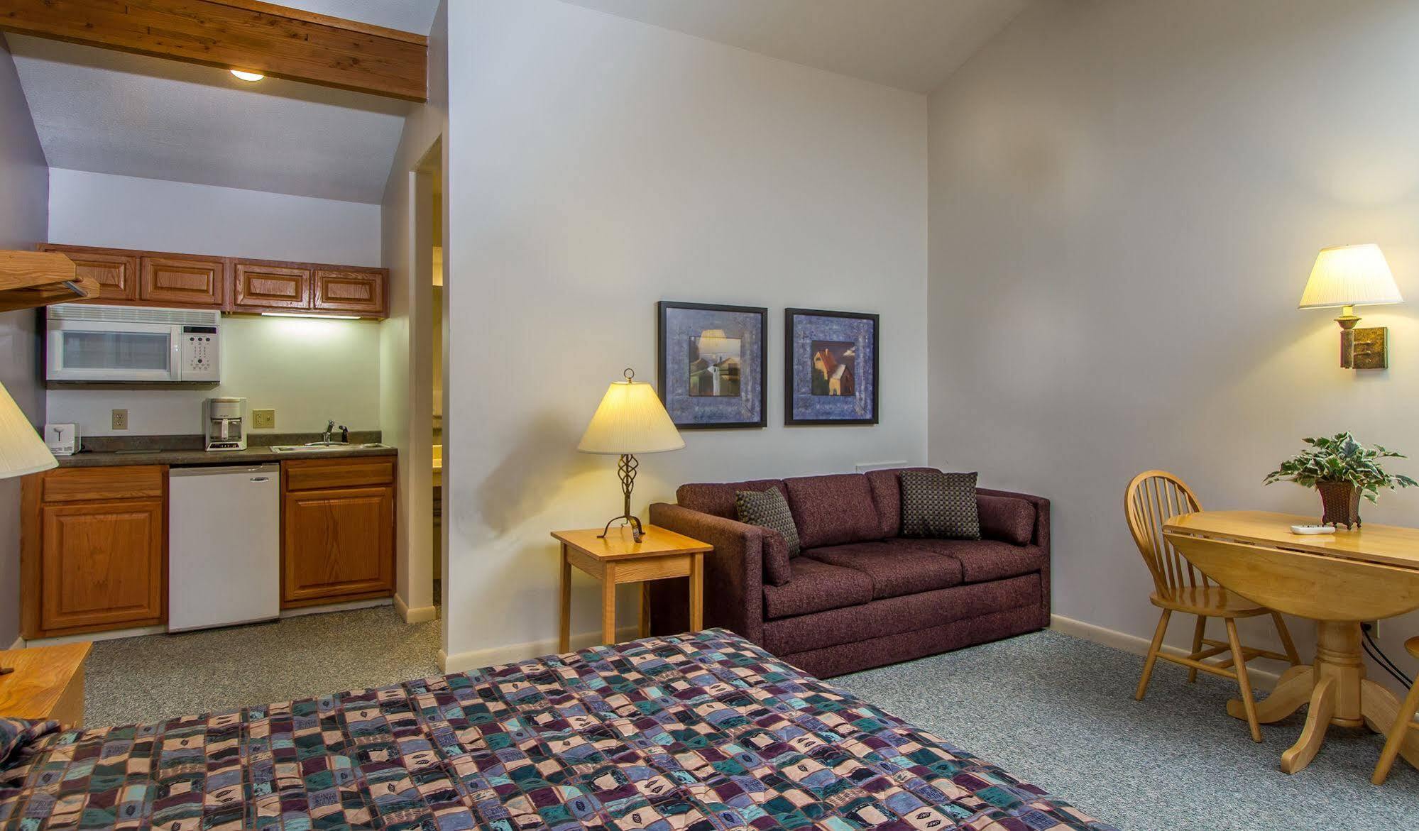 Cedarbrook Deluxe Two Bedroom Suite With Outdoor Heated Pool 21202 Killington Exterior photo