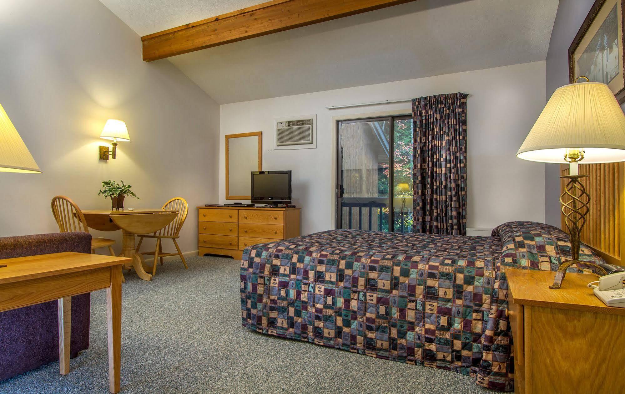 Cedarbrook Deluxe Two Bedroom Suite With Outdoor Heated Pool 21202 Killington Exterior photo