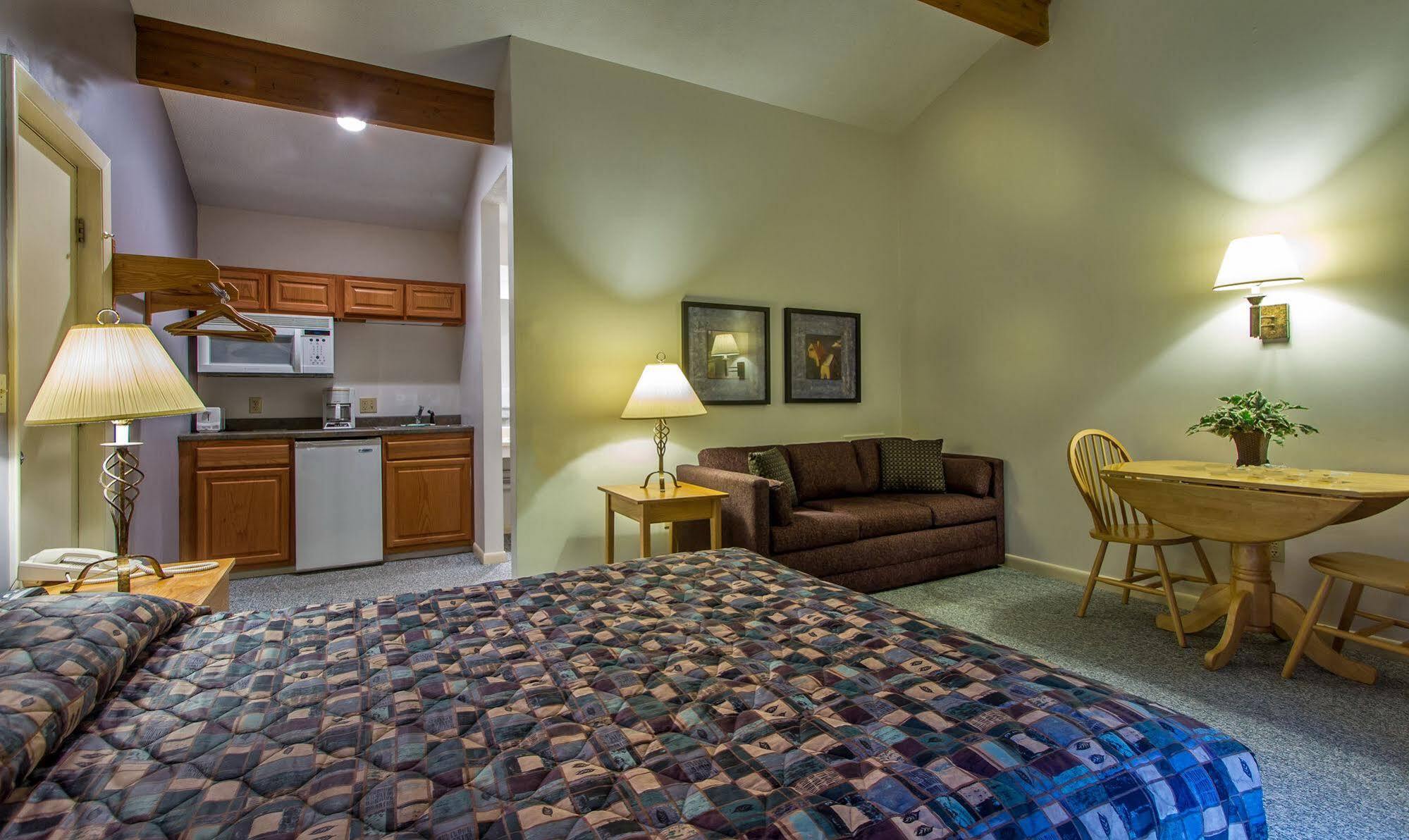 Cedarbrook Deluxe Two Bedroom Suite With Outdoor Heated Pool 21202 Killington Exterior photo