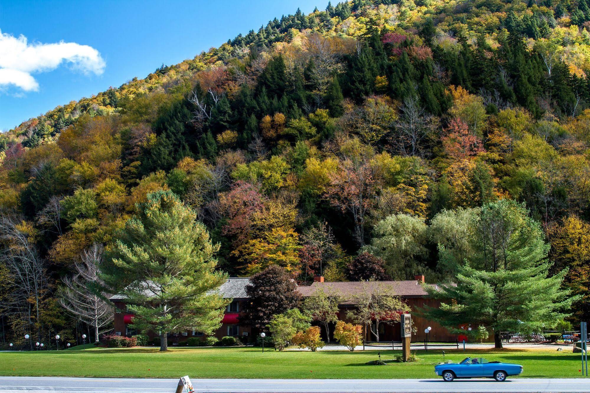 Cedarbrook Deluxe Two Bedroom Suite With Outdoor Heated Pool 21202 Killington Exterior photo